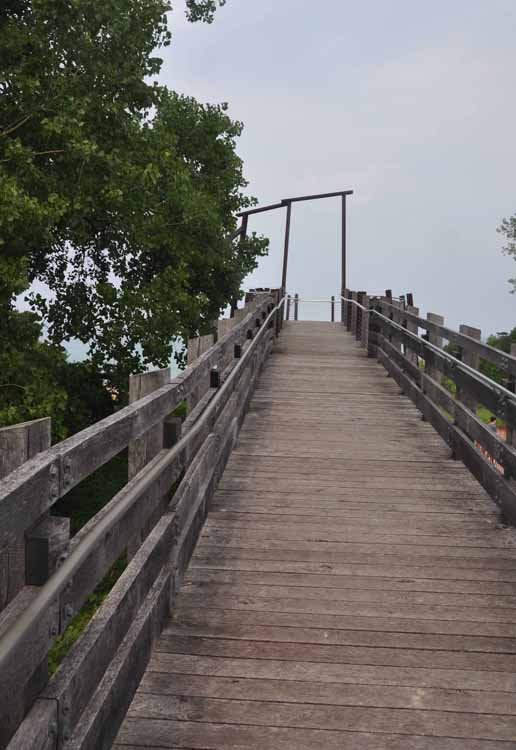 birding platform